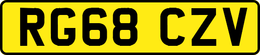 RG68CZV
