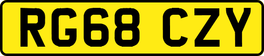 RG68CZY