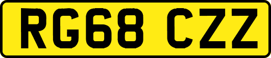 RG68CZZ
