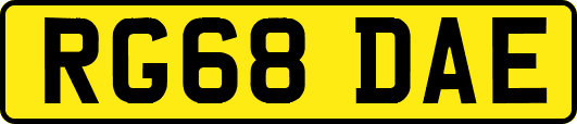 RG68DAE