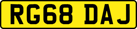 RG68DAJ