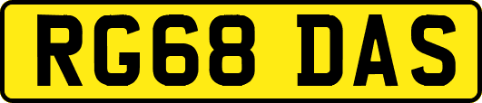 RG68DAS