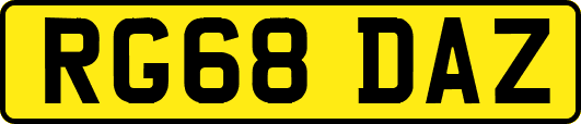 RG68DAZ