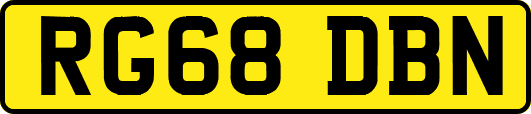 RG68DBN