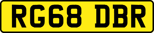 RG68DBR