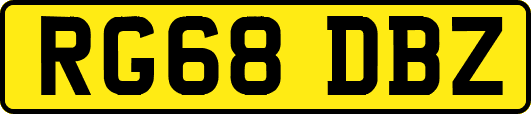 RG68DBZ