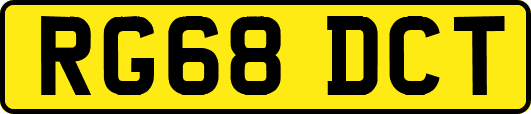 RG68DCT