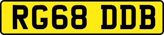 RG68DDB