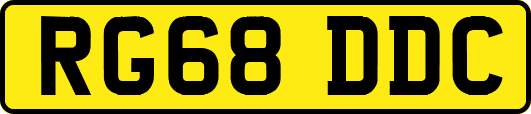 RG68DDC