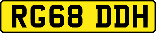 RG68DDH