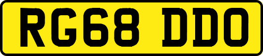 RG68DDO