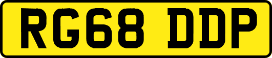 RG68DDP