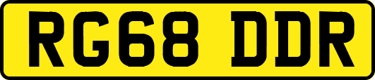 RG68DDR