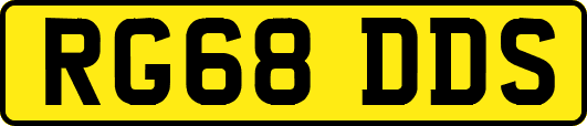 RG68DDS