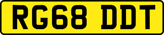 RG68DDT