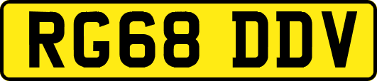 RG68DDV