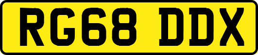 RG68DDX