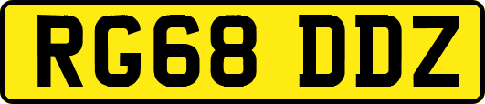 RG68DDZ