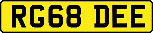RG68DEE