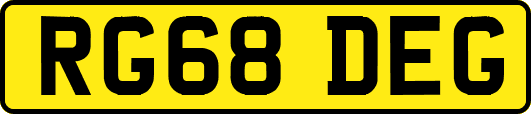 RG68DEG