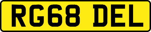 RG68DEL