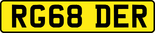 RG68DER