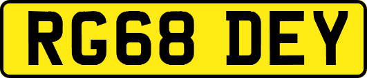 RG68DEY