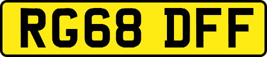 RG68DFF