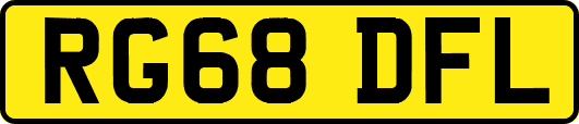 RG68DFL