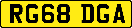 RG68DGA