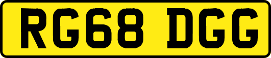 RG68DGG