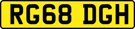 RG68DGH