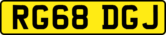 RG68DGJ