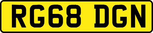 RG68DGN