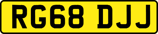 RG68DJJ