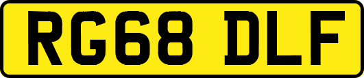 RG68DLF