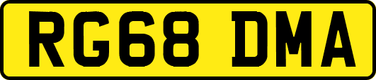 RG68DMA