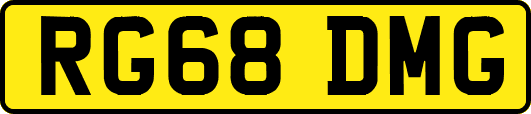 RG68DMG