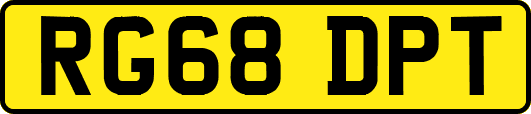 RG68DPT