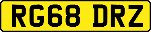 RG68DRZ