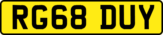 RG68DUY