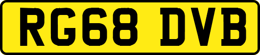 RG68DVB