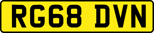 RG68DVN