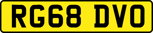 RG68DVO