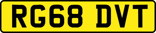RG68DVT