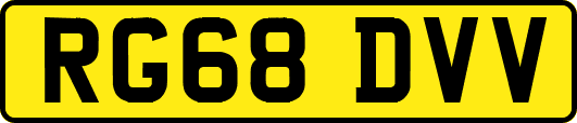 RG68DVV