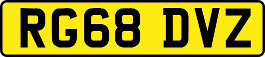 RG68DVZ