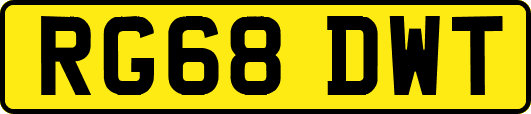 RG68DWT