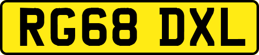 RG68DXL