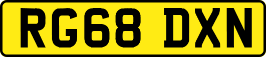 RG68DXN